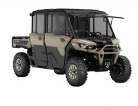 Image for 2025 Can-Am Defender Max Limited Cab Hd10 Other 6MSK 2