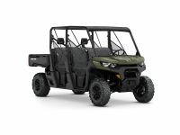 Image for 2025 Can-Am Defender Max Dps Hd9 Other 8RSG 0