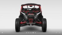 Image for 2025 Can-Am Maverick X3 X Rc 72 Turbo Rr Other 9MSD 3