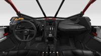 Image for 2025 Can-Am Maverick X3 X Rc 72 Turbo Rr Other 9MSD 4