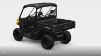 Image for 2025 Can-Am Defender Xu Hd9 Other 9WSA 2