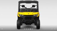Image for 2025 Can-Am Defender Xu Hd9 Other 9WSA 3