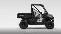 Image for 2025 Can-Am Defender Xu Hd10 Other 7NSA 1