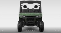 Image for 2025 Can-Am Defender Xu Hd10 Other 7NSA 3