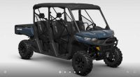 Image for 2025 Can-Am Defender Max Xt Hd10 Other 8MSJ 0