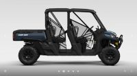 Image for 2025 Can-Am Defender Max Xt Hd10 Other 8MSJ 1