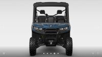 Image for 2025 Can-Am Defender Max Xt Hd10 Other 8MSJ 3