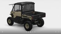 Image for 2025 Can-Am Defender Limited Cab Hd10 Other 8JSK 2