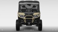 Image for 2025 Can-Am Defender Limited Cab Hd10 Other 8JSK 3