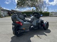 Image for 2018 Can-Am Spyder Rt Ltd Se6 TRIKE SPYDER RT 2