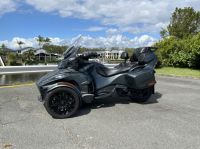 Image for 2018 Can-Am Spyder Rt Ltd Se6 TRIKE SPYDER RT 3