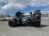 Image for 2018 Can-Am Spyder Rt Ltd Se6 TRIKE SPYDER RT 5