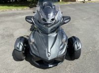 Image for 2018 Can-Am Spyder Rt Ltd Se6 TRIKE SPYDER RT 21