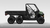 Image for 2025 Can-Am Defender 6X6 Dps Hd10 Other 9VSC 1