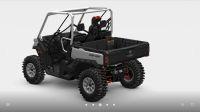 Image for 2025 Can-Am Defender X Mr Hd10 Other 8YSE 2