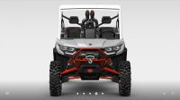 Image for 2025 Can-Am Defender X Mr Hd10 Other 8YSE 3