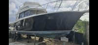 Image for 1989 Carver 32 Flybridge 0
