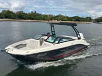 Image for 2022 SEA RAY SPX230 OB LIMITED EDITION 0