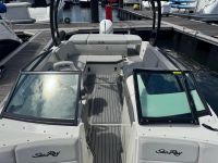 Image for 2022 SEA RAY SPX230 OB LIMITED EDITION 3
