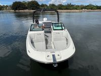 Image for 2022 SEA RAY SPX230 OB LIMITED EDITION 4