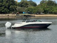 Image for 2022 SEA RAY SPX230 OB LIMITED EDITION 6