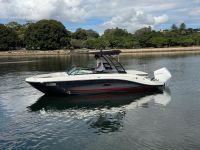 Image for 2022 SEA RAY SPX230 OB LIMITED EDITION 45