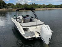 Image for 2022 SEA RAY SPX230 OB LIMITED EDITION 46