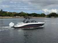 Image for 2022 SEA RAY SPX230 OB LIMITED EDITION 48