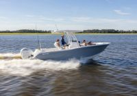Image for 2025 Sea Fox 248 Commander Monohull 2