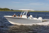 Image for 2025 Sea Fox 248 Commander Monohull 3
