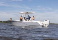 Image for 2025 Sea Fox 248 Commander Monohull 4
