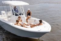 Image for 2025 Sea Fox 248 Commander Monohull 5