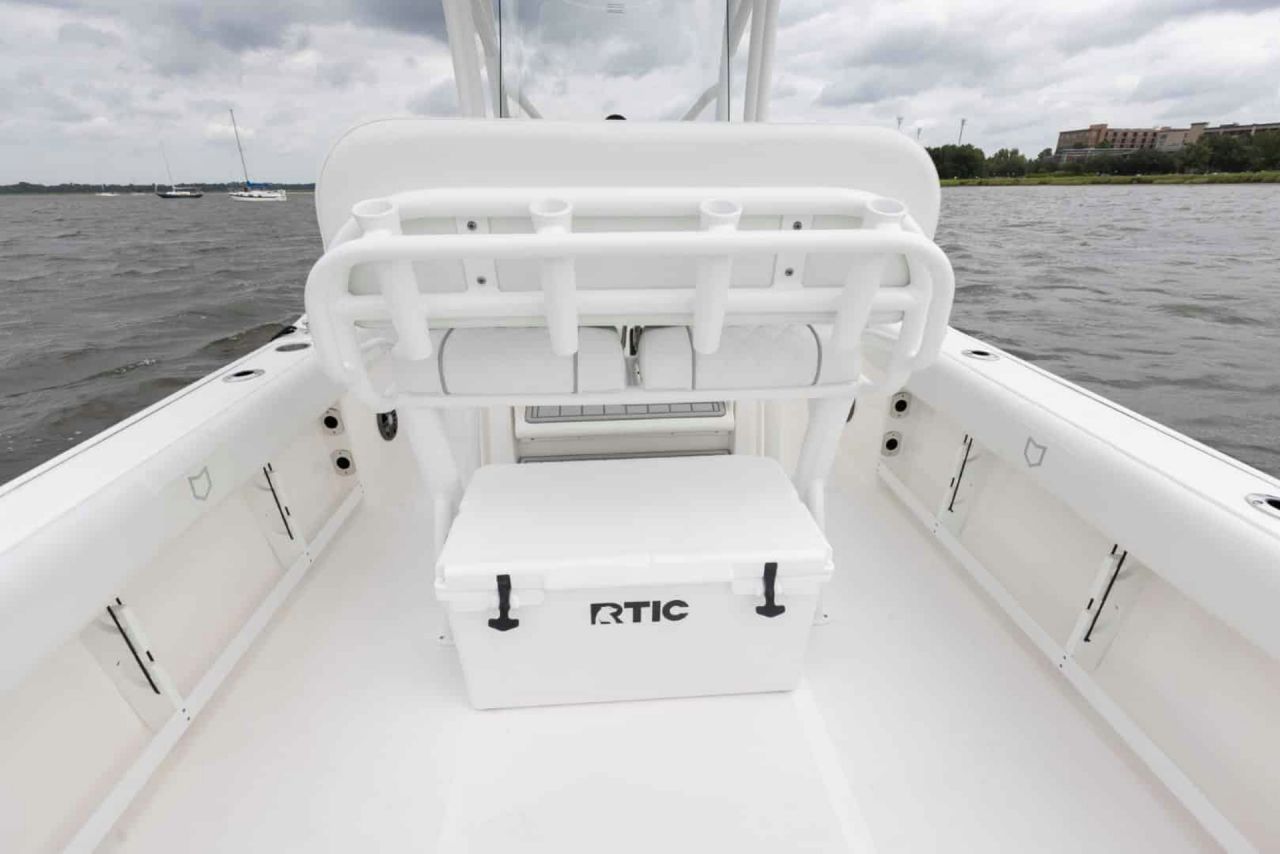 Image for 2025 Sea Fox 248 Commander Monohull 24