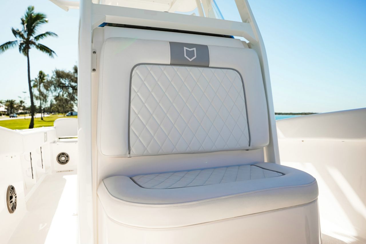 Image for 2025 Sea Fox 248 Commander Monohull 25