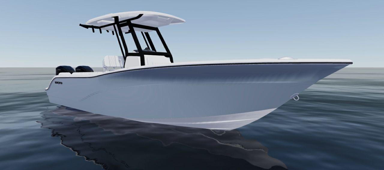 Image for 2025 Sea Fox 268 Commander Monohull 0