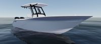 Image for 2025 Sea Fox 268 Commander Monohull 0