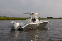 Image for 2025 Sea Fox 268 Commander Monohull 2