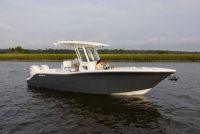 Image for 2025 Sea Fox 268 Commander Monohull 3