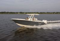 Image for 2025 Sea Fox 268 Commander Monohull 4