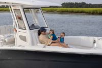 Image for 2025 Sea Fox 268 Commander Monohull 6