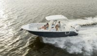 Image for 2025 Sea Fox 268 Commander Monohull 29