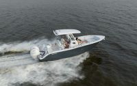 Image for 2025 Sea Fox 268 Commander Monohull 30