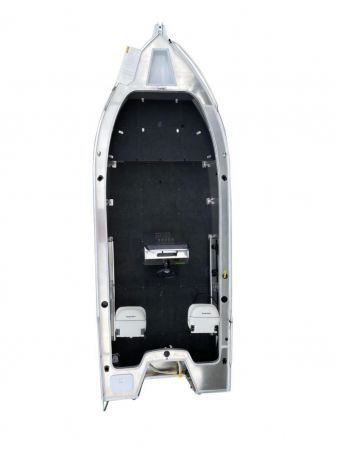 Quintrex 570 Renegade CC(Centre Console) + Yamaha F115hp 4-Stroke - Pack 2 for sale online prices image
