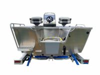 Image for Quintrex 570 Renegade CC(Centre Console) + Yamaha F115hp 4-Stroke - Pack 1 for sale online prices 3