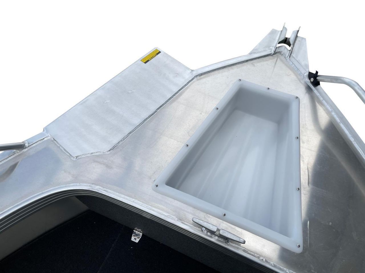 Image for Quintrex 570 Renegade CC(Centre Console) + Yamaha F115hp 4-Stroke - Pack 1 for sale online prices 21