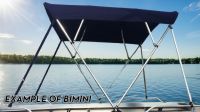 Image for Quintrex 570 Renegade CC(Centre Console) + Yamaha F130hp 4-Stroke - Pack 3 for sale online prices 4