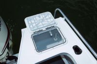 Image for Quintrex 570 Renegade CC(Centre Console) + Yamaha F130hp 4-Stroke - Pack 3 for sale online prices 11