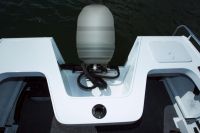 Image for Quintrex 570 Renegade CC(Centre Console) + Yamaha F130hp 4-Stroke - Pack 3 for sale online prices 12