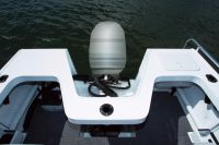 Image for Quintrex 570 Renegade CC(Centre Console) + Yamaha F130hp 4-Stroke - Pack 3 for sale online prices 13