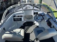 Image for USED 2022 STACER 429 SEAMASTER WITH YAMAHA F60LB FOR SALE 6